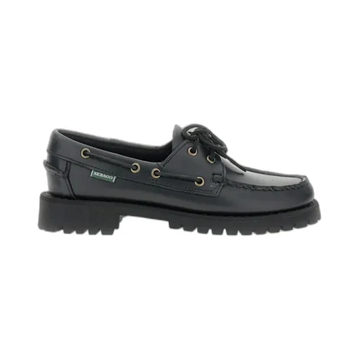 Ranger Waxy Loafer