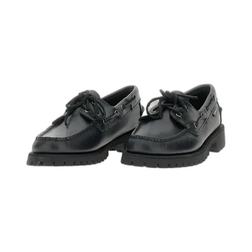 Ranger Waxy Loafer