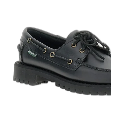 Ranger Waxy Loafer