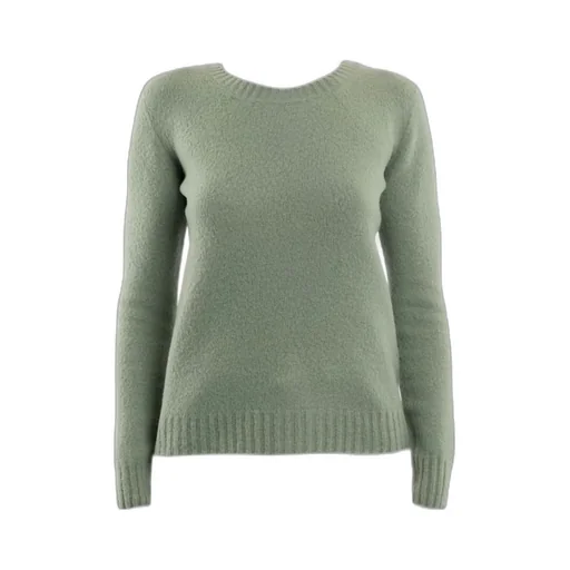 Crewneck Knit