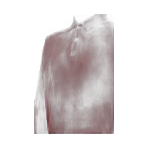 Buttoned Polo Shirt