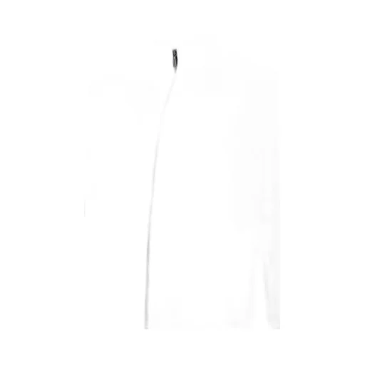 Long-Sleeved Cardigan Sweater