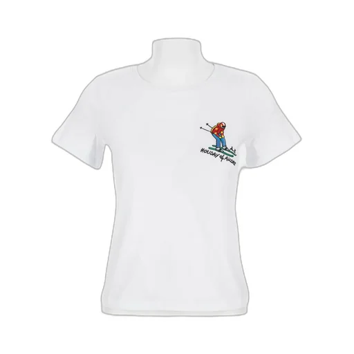 Short-Sleeved T-Shirt
