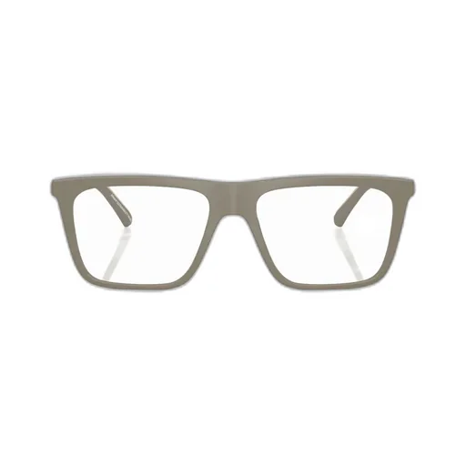 Emporio Armani Square-Frame Sunglasses
