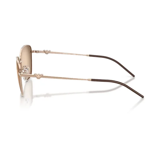 Emporio Armani Cat-Eye Frame Sunglasses