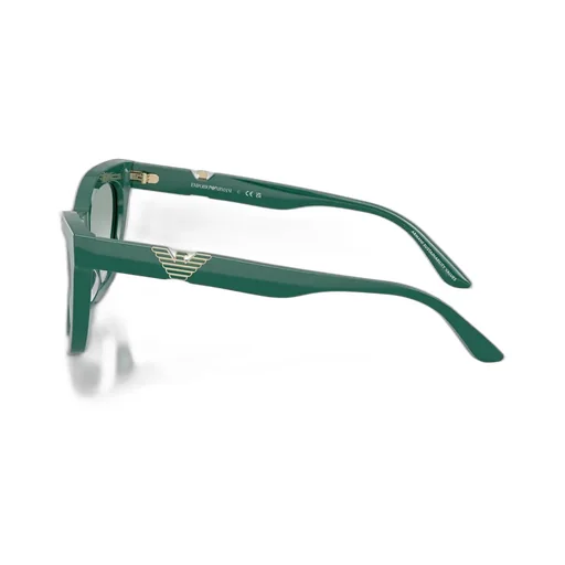 Full Frame Sunglasses