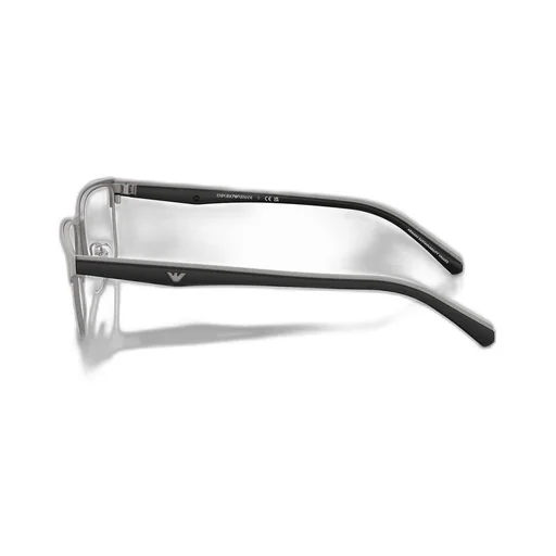 Emporio Armani Rectangle-Frame Glasses
