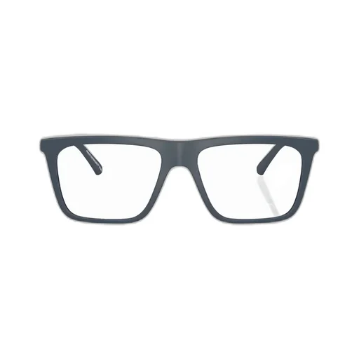 Emporio Armani Square-Frame Sunglasses