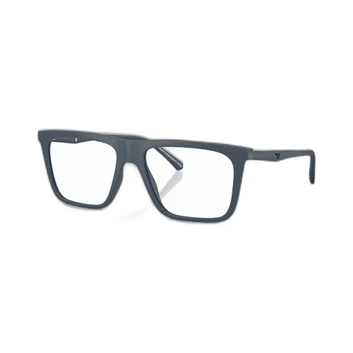 Emporio Armani Square-Frame Sunglasses