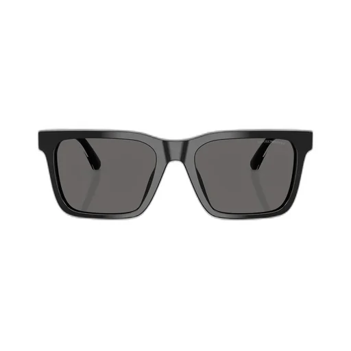Emporio Armani Square-Frame Sunglasses
