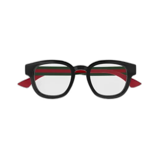 Gucci Eyewear Square Frame Glasses