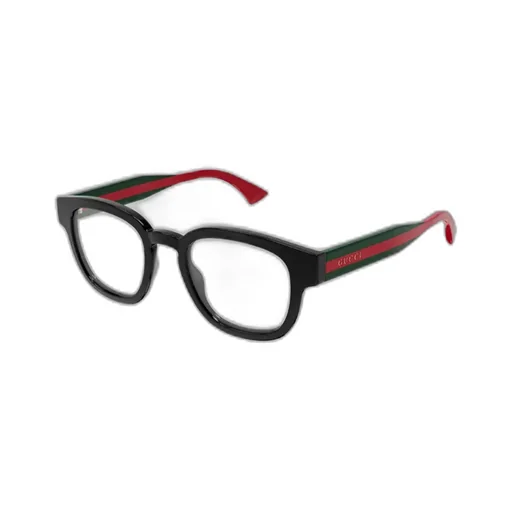 Gucci Eyewear Square Frame Glasses
