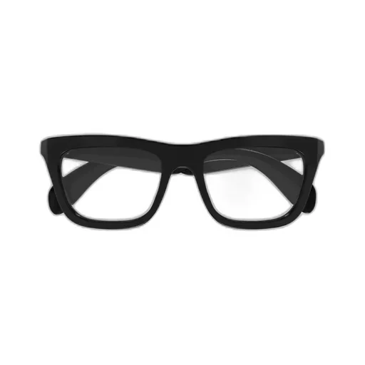Gucci Eyewear Rectangle Frame Glasses