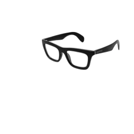 Gucci Eyewear Rectangle Frame Glasses
