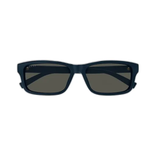 Gucci Eyewear Rectangular Frame Sunglasses