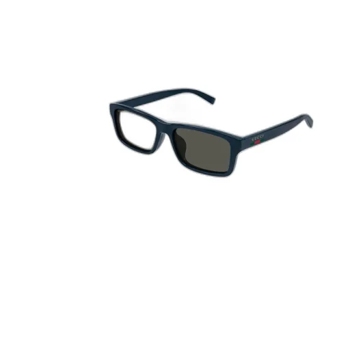 Gucci Eyewear Rectangular Frame Sunglasses