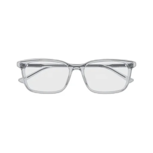 Rectangle-Frame Glasses