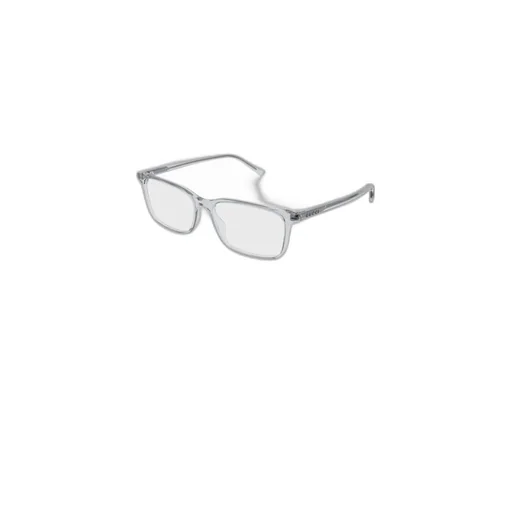 Rectangle-Frame Glasses