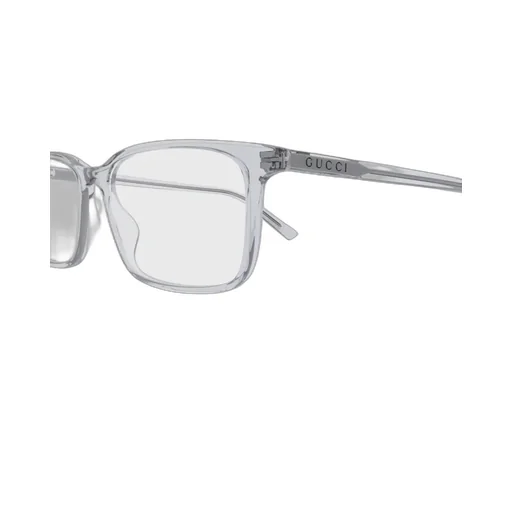 Rectangle-Frame Glasses