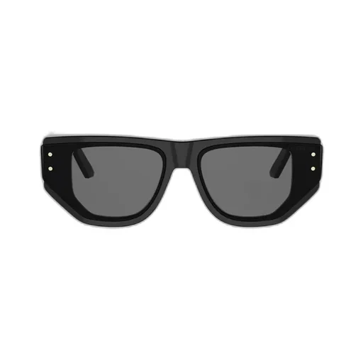 Dior Eyewear Cat-Eye Frame Sunglasses