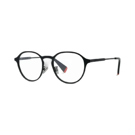 Full-Rimmed Plano Lenses