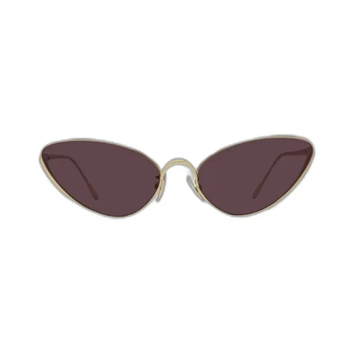 Loewe Cat Eye Frame Sunglasses
