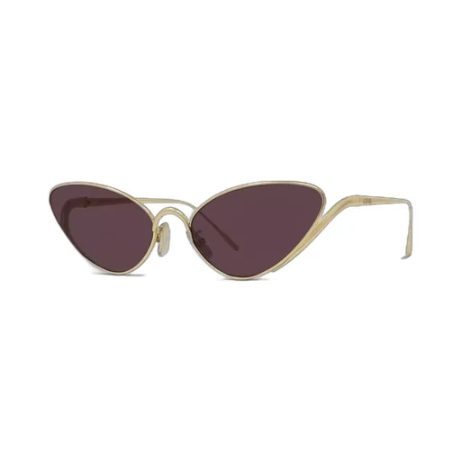 Loewe Cat Eye Frame Sunglasses