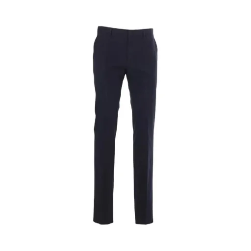 Belt Loop Trousers