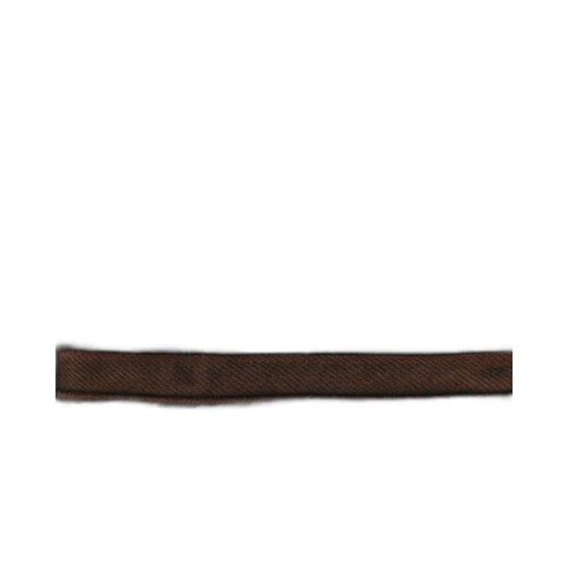 Dries Van Noten Buttoned Turn-Up Hem Jeans