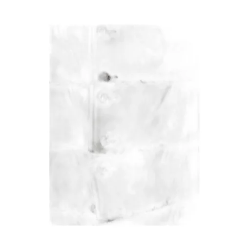 Comme Des GarÇOns Homme Plus Button-Up Panelled Padded Coat