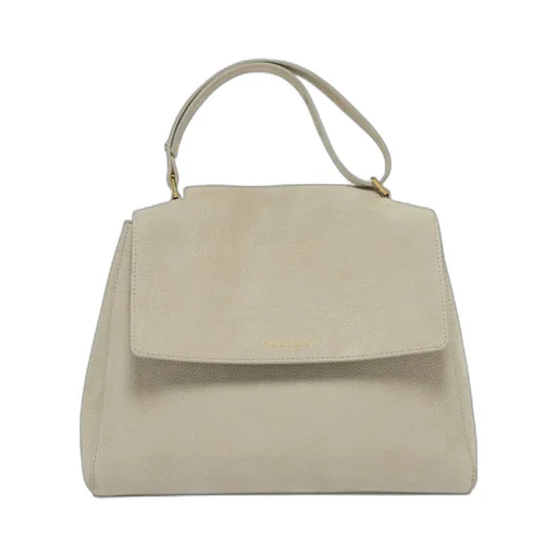 Orciani Sveva Nabucco Tote Bag