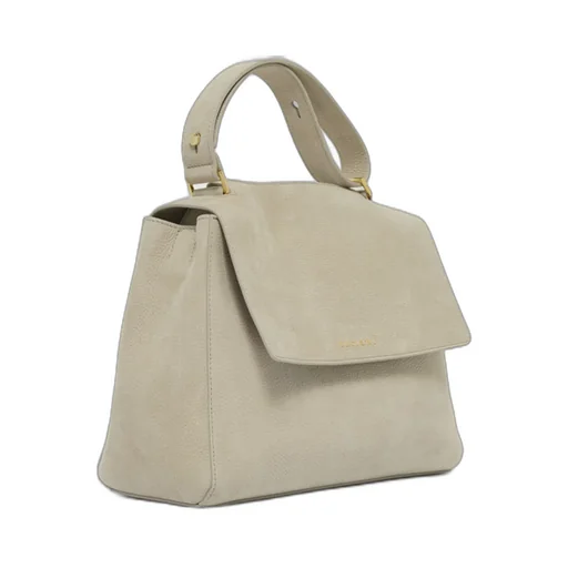 Orciani Sveva Nabucco Tote Bag