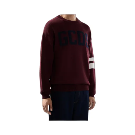 Gcds Logo Regular Jumper