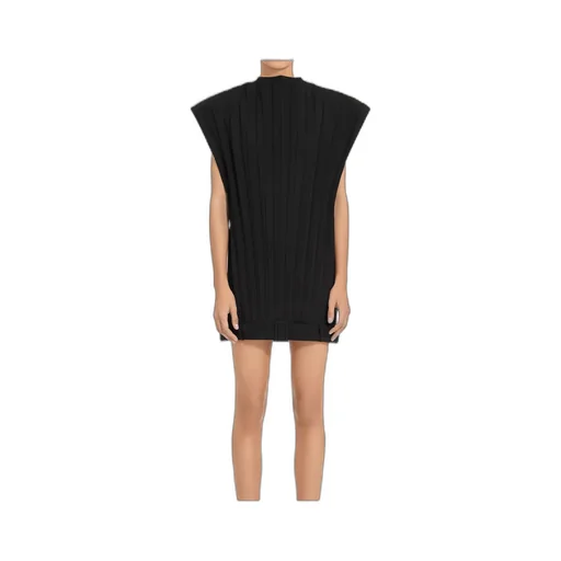 Mm6 Maison Margiela Mini Dress