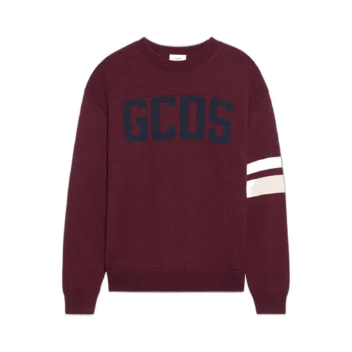 Gcds Logo Regular Jumper