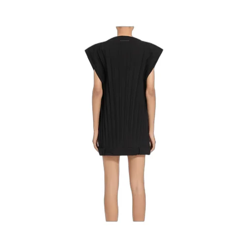 Mm6 Maison Margiela Mini Dress