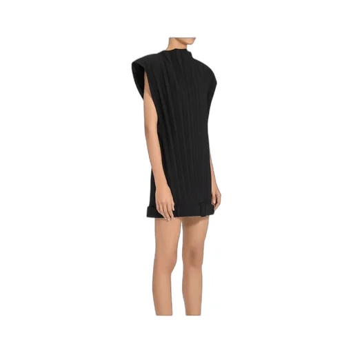 Mm6 Maison Margiela Mini Dress