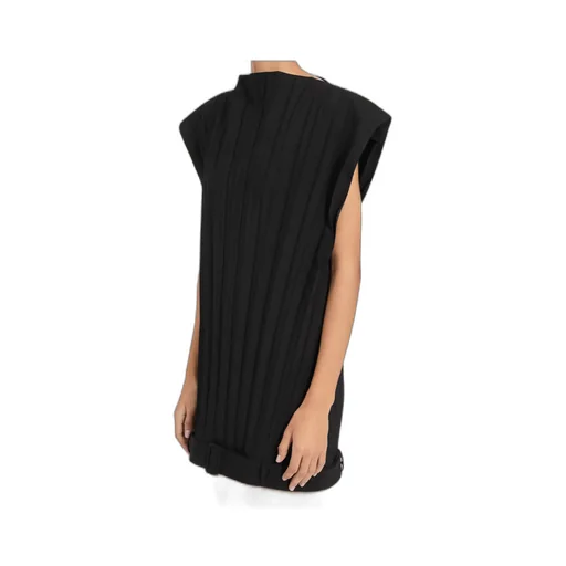 Mm6 Maison Margiela Mini Dress