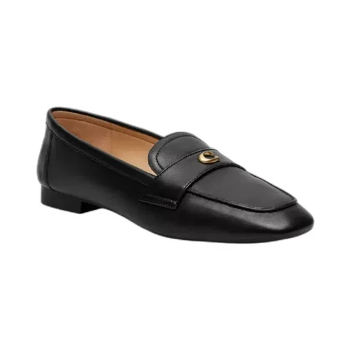Sculpted C Loafer