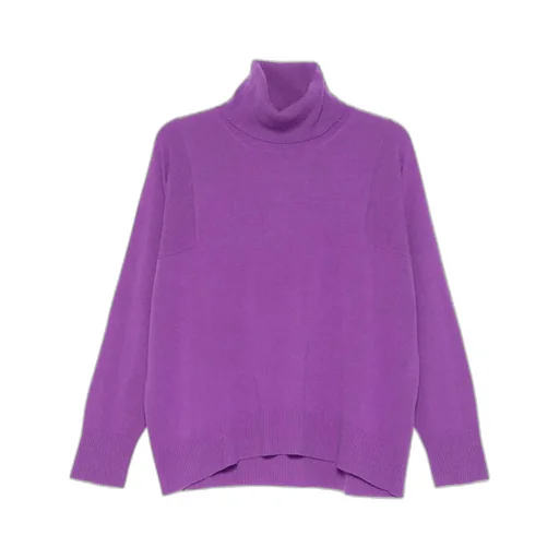 Roll-Neck Sweater