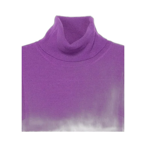 Roll-Neck Sweater