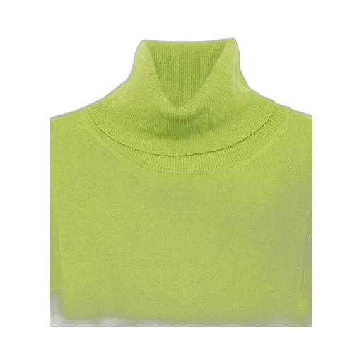 Roll-Neck Sweater