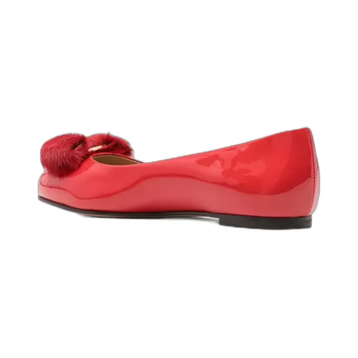 Vara Ballet Flat