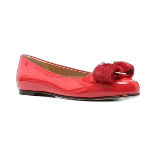 Vara Ballet Flat