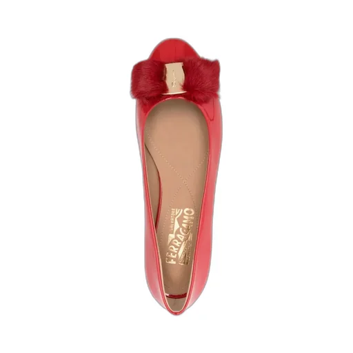 Vara Ballet Flat