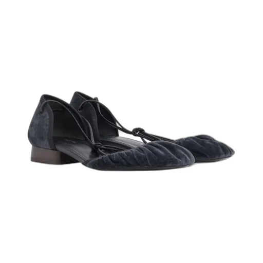 Micro Ballerina Flat
