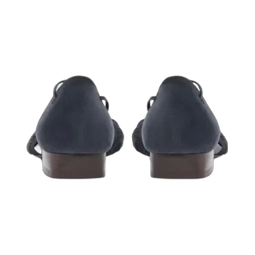 Micro Ballerina Flat