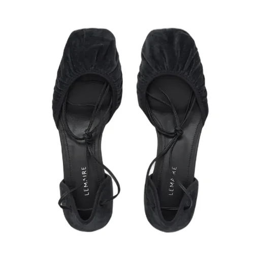 Micro Ballerina Flat