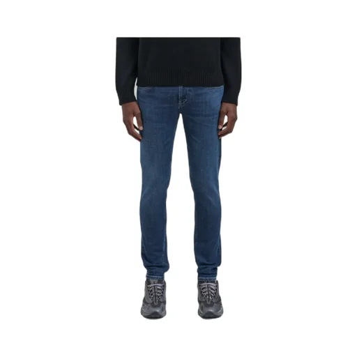 Logo Jeans