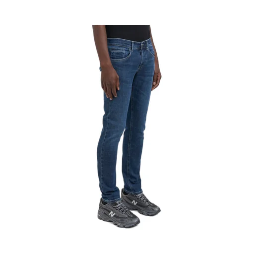 Logo Jeans